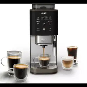 Expresso Broyeur KRUPS Coffee Crush